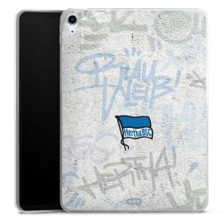 Tablet Silikon Case transparent