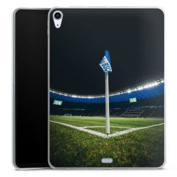 Tablet Silikon Case transparent