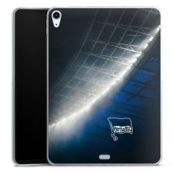 Tablet Silikon Case transparent