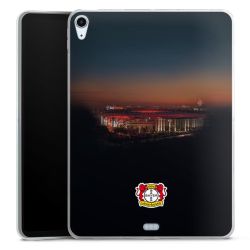 Tablet Silikon Case transparent