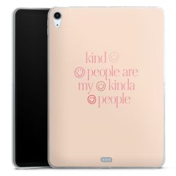 Tablet Silicone Case transparent