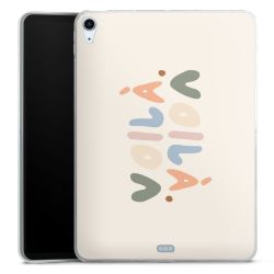 Tablet Silicone Case transparent