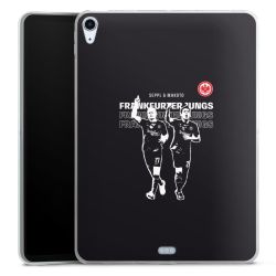 Tablet Silikon Case transparent