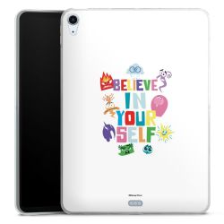 Tablet Silikon Case transparent