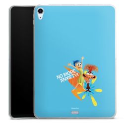 Tablet Silikon Case transparent