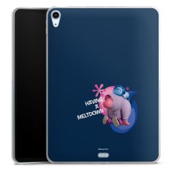Tablet Silicone Case transparent