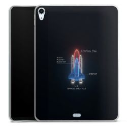 Tablet Silicone Case transparent