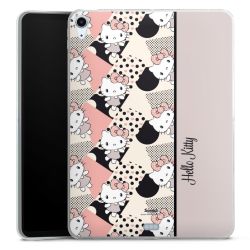 Tablet Silikon Case transparent