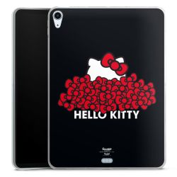 Tablet Silikon Case transparent