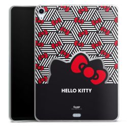 Tablet Silikon Case transparent