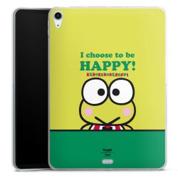 Tablet Silikon Case transparent