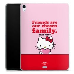 Tablet Silikon Case transparent