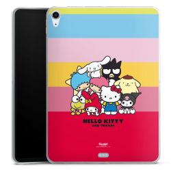 Tablet Silikon Case transparent