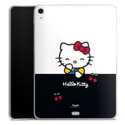 Tablet Silikon Case transparent