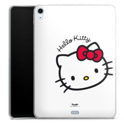 Tablet Silikon Case transparent