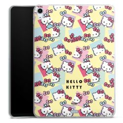 Tablet Silikon Case transparent