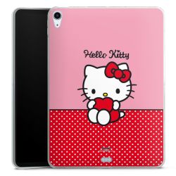 Tablet Silikon Case transparent