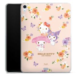 Tablet Silikon Case transparent