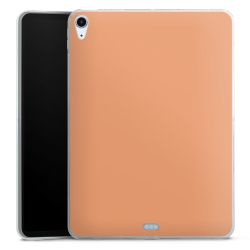 Tablet Silikon Case transparent