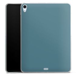 Tablet Silikon Case transparent