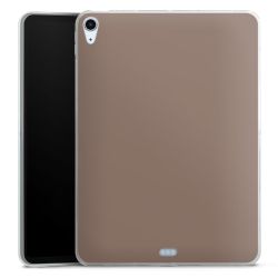 Tablet Silikon Case transparent