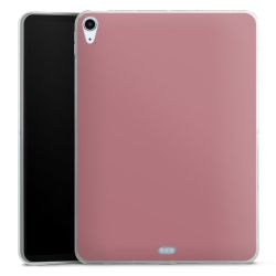 Tablet Silikon Case transparent