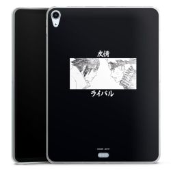 Tablet Silicone Case transparent