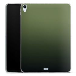Tablet Silikon Case transparent