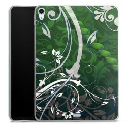 Tablet Silicone Case transparent