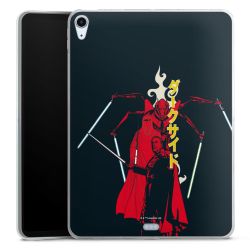 Tablet Silicone Case transparent