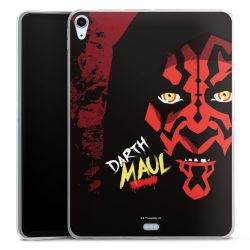 Tablet Silicone Case transparent