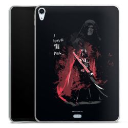 Tablet Silicone Case transparent