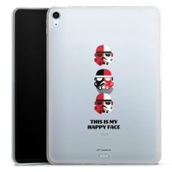 Tablet Silicone Case transparent