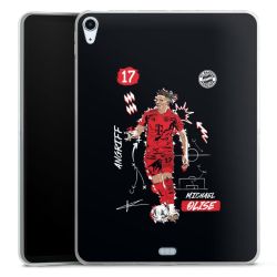 Tablet Silicone Case transparent