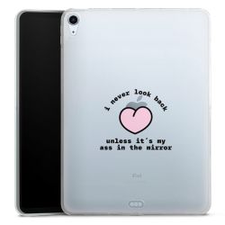 Tablet Silicone Case transparent