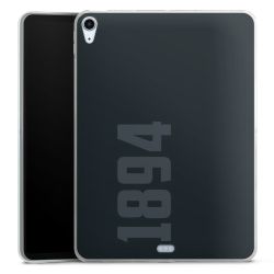 Tablet Silikon Case transparent