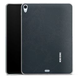 Tablet Silikon Case transparent