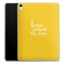 Tablet Silicone Case transparent