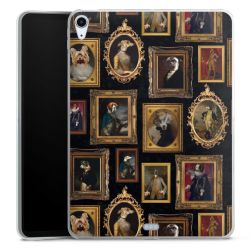 Tablet Silicone Case transparent