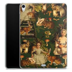 Tablet Silicone Case transparent