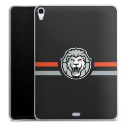 Tablet Silikon Case transparent