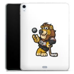 Tablet Silikon Case transparent