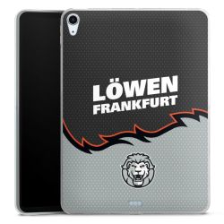 Tablet Silikon Case transparent