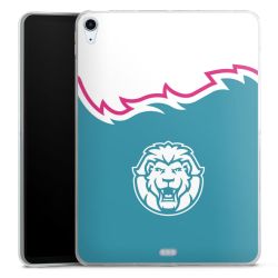 Tablet Silikon Case transparent