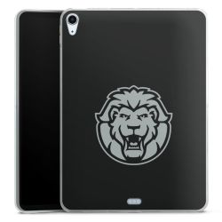 Tablet Silikon Case transparent