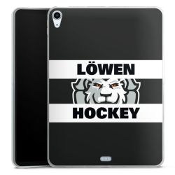 Tablet Silikon Case transparent