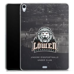 Tablet Silikon Case transparent