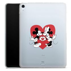 Tabletti Silikoni Suojakuori läpinäkyvä