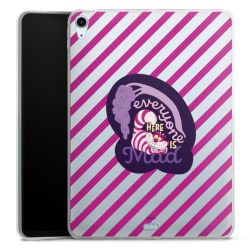 Tabletti Silikoni Suojakuori läpinäkyvä