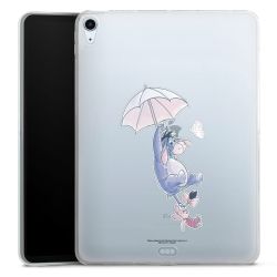 Tabletti Silikoni Suojakuori läpinäkyvä